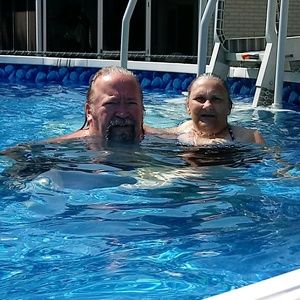 Meet your Posher, Roberta